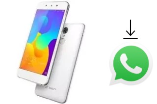 Come installare WhatsApp su 360 F4