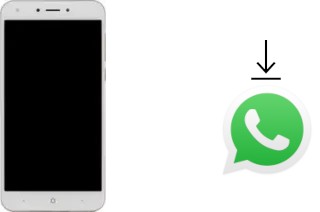 Come installare WhatsApp su 360 F4S