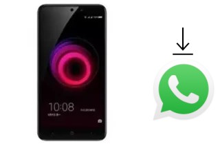 Come installare WhatsApp su 360 F5