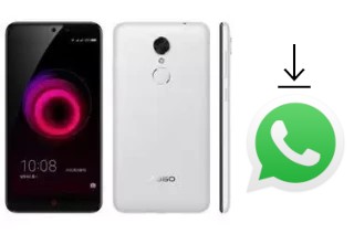 Come installare WhatsApp su 360 N4