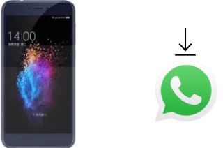 Come installare WhatsApp su 360 N5s