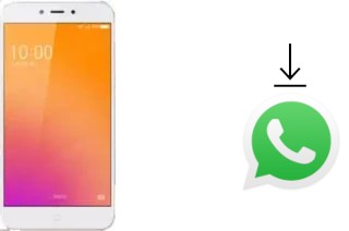 Come installare WhatsApp su 360 N6 Lite