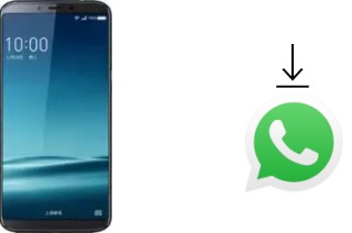 Come installare WhatsApp su 360 N6 Pro