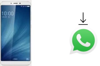 Come installare WhatsApp su 360 N6