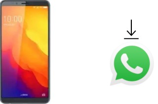 Come installare WhatsApp su 360 N7 Lite