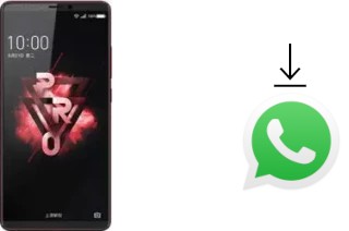 Come installare WhatsApp su 360 N7 Pro