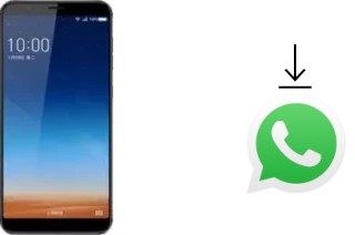 Come installare WhatsApp su 360 N7