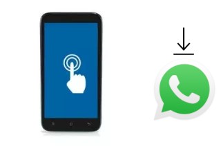 Come installare WhatsApp su 3GO Droxio B51