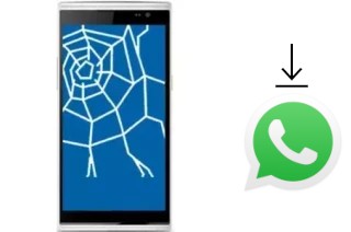 Come installare WhatsApp su 3GO Droxio Eliantus