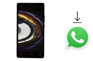 Come installare WhatsApp su 4Good 4good People S502m 4G