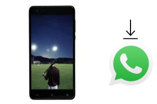 Come installare WhatsApp su 4Good 4good People S555m 4G