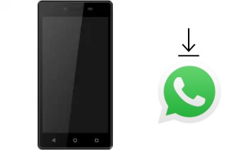 Come installare WhatsApp su 4Good Light A104