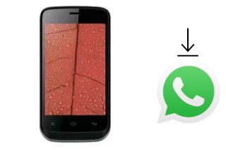 Come installare WhatsApp su 4Good S350m 3G