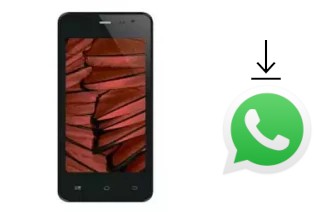 Come installare WhatsApp su 4Good S400M 3G