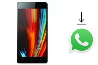 Come installare WhatsApp su 4Good S450M 4G