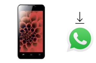 Come installare WhatsApp su 4Good S500M 3G