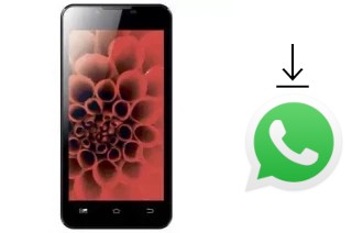 Come installare WhatsApp su 4Good S501M 3G