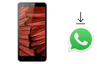 Come installare WhatsApp su 4Good S550m 4G