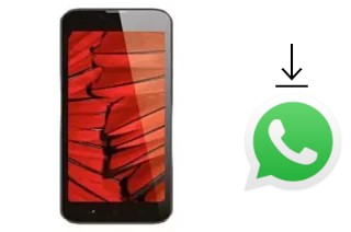 Come installare WhatsApp su 4Good S600m 3G