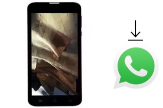 Come installare WhatsApp su 4Good S605M 3G