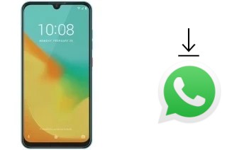 Come installare WhatsApp su A1 ALPHA