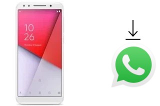 Come installare WhatsApp su A1 SMART N9