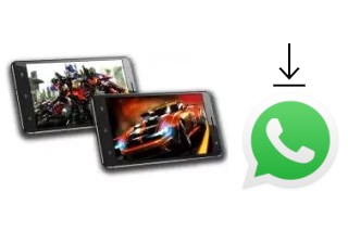 Come installare WhatsApp su Aamra AAMRA aPhone