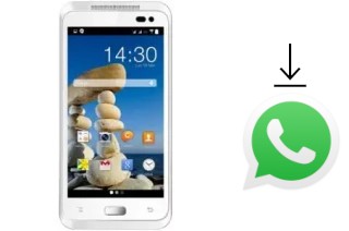 Come installare WhatsApp su Accent A455