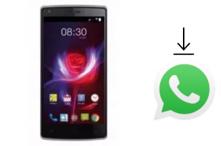 Come installare WhatsApp su Accent Cameleon H2