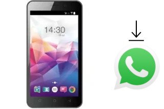 Come installare WhatsApp su Accent Speed M2