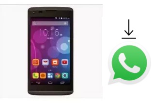 Come installare WhatsApp su AccessGo Access GO A4E