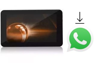 Come installare WhatsApp su Acteck MVTA-024