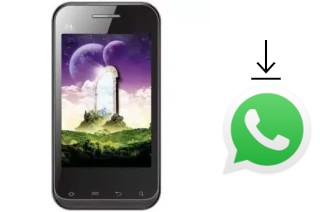 Come installare WhatsApp su Adcom Thunder A350