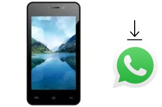 Come installare WhatsApp su Adcom Thunder A400