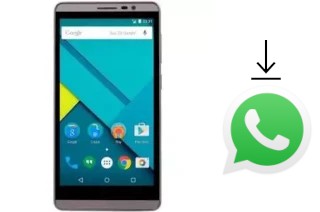 Come installare WhatsApp su Admiral AD570