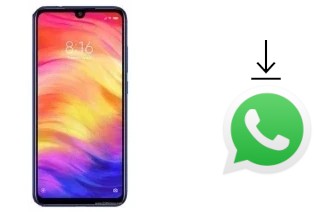 Come installare WhatsApp su Advan A8