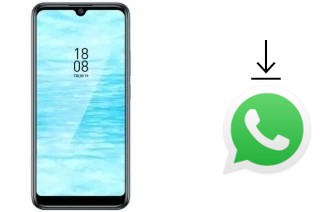 Come installare WhatsApp su Advan G3 Pro 2020