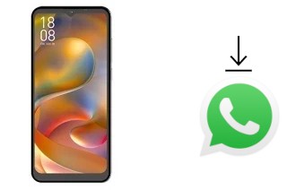 Come installare WhatsApp su Advan G5 Plus