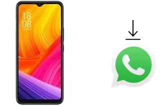 Come installare WhatsApp su Advan G9 PRO