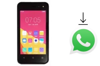 Come installare WhatsApp su Advan I4D