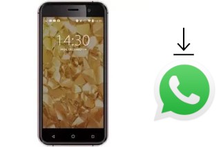 Come installare WhatsApp su Advan I5A