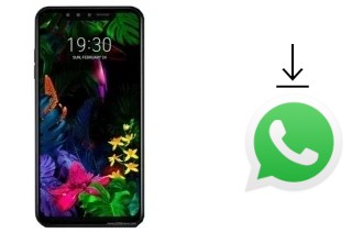 Come installare WhatsApp su Advan i5C Duo