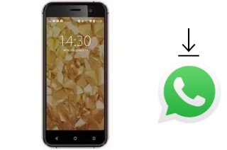 Come installare WhatsApp su Advan I5E