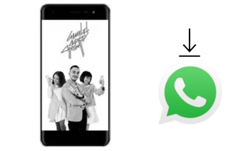 Come installare WhatsApp su Advan I5K