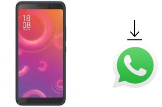 Come installare WhatsApp su Advan i6C