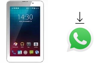 Come installare WhatsApp su Advan i7 Plus