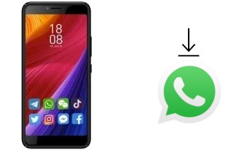 Come installare WhatsApp su Advan NASA Plus