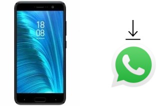 Come installare WhatsApp su Advan NASA