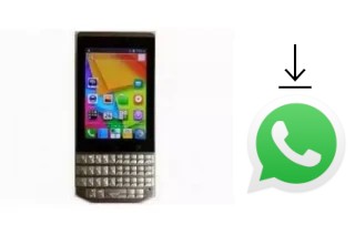 Come installare WhatsApp su Advan Q7A