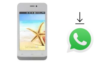 Come installare WhatsApp su Advan S3 Lite